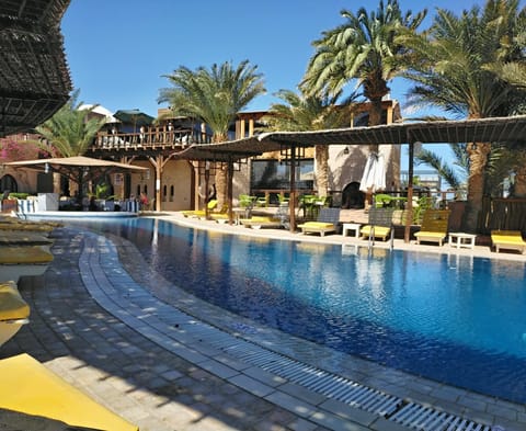 Nesima Resort Resort in South Sinai Governorate