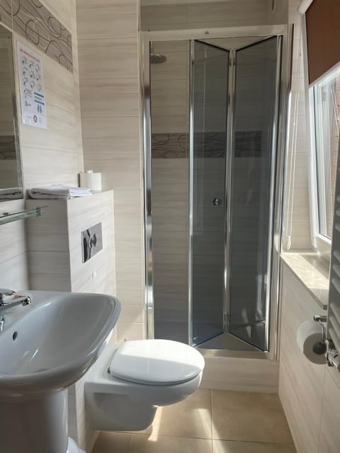 Posejdon Pokoje Gościnne Vacation rental in Wladyslawowo