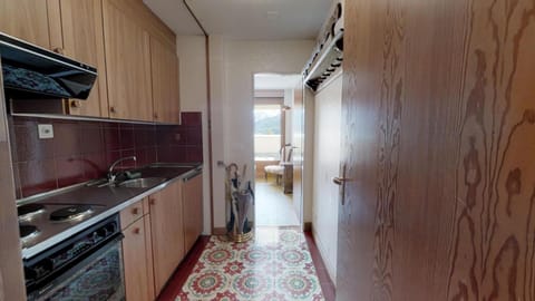 Caspar Badrutt - St. Moritz Apartment in Saint Moritz