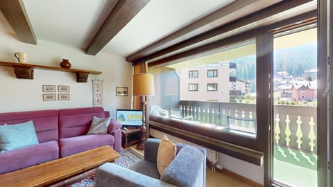 Abitaziun Gianda Verda A7 Apartment in Saint Moritz