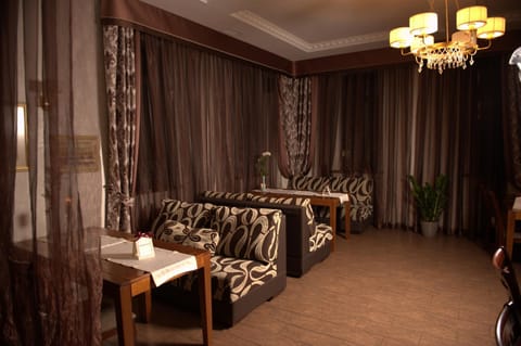 Hotel Krakow Hotel in Kiev City - Kyiv