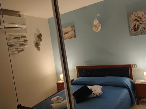 Affittacamere Lo Scoiattolo di Mannocchi Lorella Bed and breakfast in Porto Sant'Elpidio