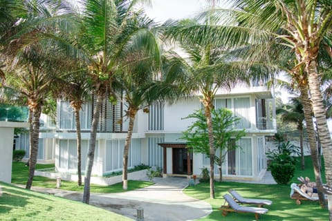Villa Del Sol Beach Resort & Spa Resort in Phan Thiet