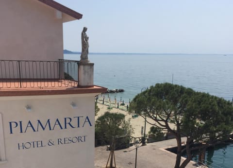 Piamarta Apartments Apartahotel in Lake Garda