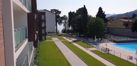 Piamarta Apartments Aparthotel in Lake Garda