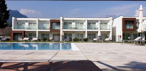 Piamarta Apartments Appartement-Hotel in Lake Garda