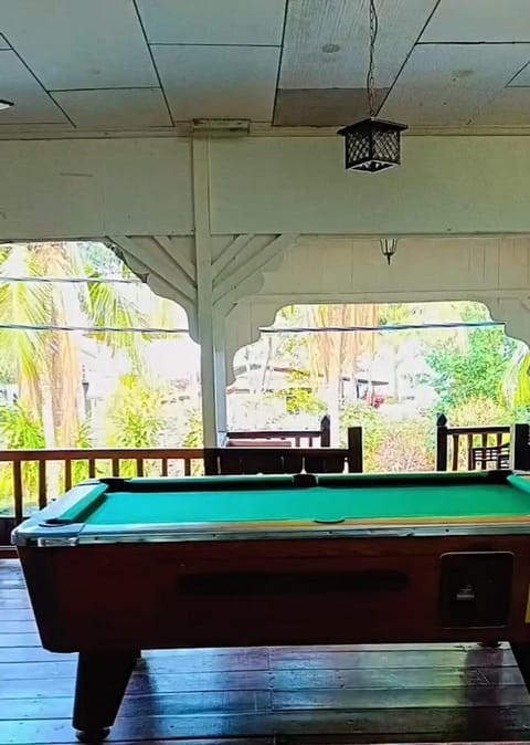 Billiard