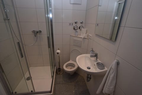 AB Apartment Objekt 109 Condo in Ludwigsburg