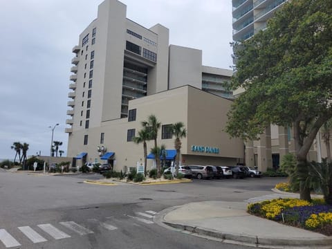 Sand Dunes 2526 Apartment hotel in Myrtle Beach