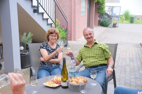 Ferienwohnung Gerhard Lenz Apartment in Cochem-Zell