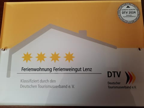 Ferienwohnung Gerhard Lenz Apartment in Cochem-Zell