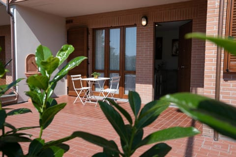 Le Rime Chambre d’hôte in Arezzo