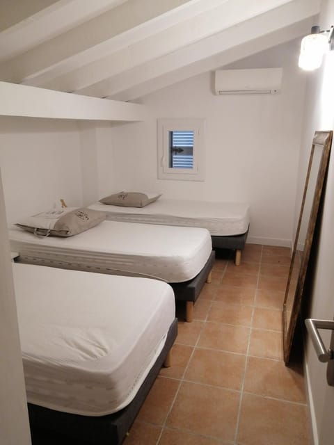 Résidence Monte d'Oro Campeggio /
resort per camper in Porto-Vecchio