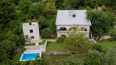 Village house Vrelo Farm Stay in Podgorica Municipality, Montenegro