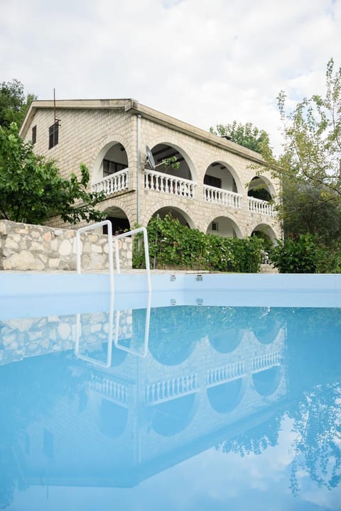 Village house Vrelo Farm Stay in Podgorica Municipality, Montenegro