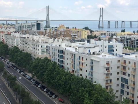 Panoramic Dreams Apartment in Lisbon