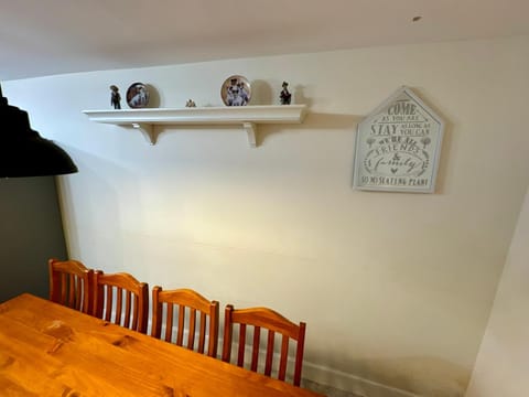 Struan House House in Scotland