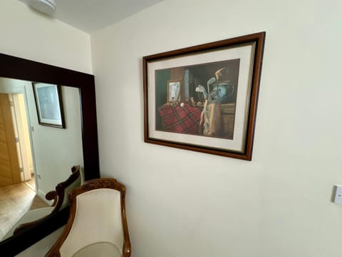 Struan House House in Scotland