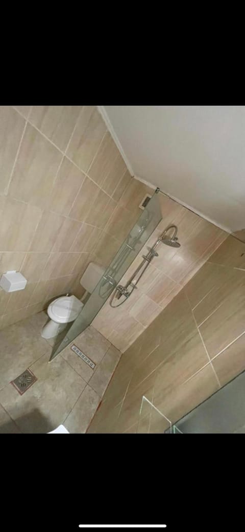 Shower, Bathroom, heating