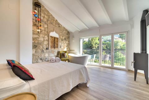 El Secret de la Forada Adult Only Country House in Marina Alta