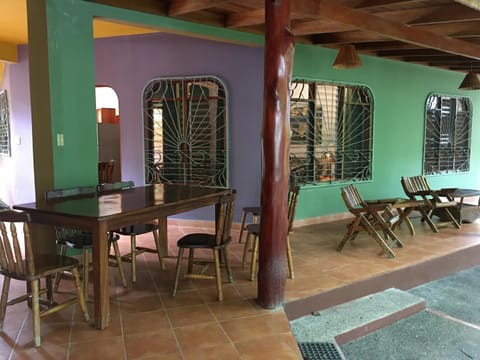 Villa Tortuga Capanno nella natura in Guanacaste Province