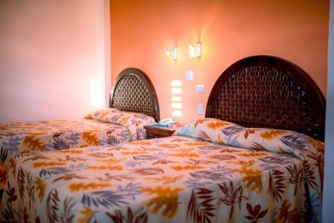 Hotel Los Girasoles Hotel in State of Nayarit