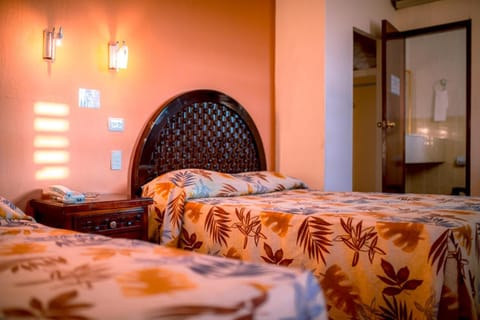 Hotel Los Girasoles Hotel in State of Nayarit