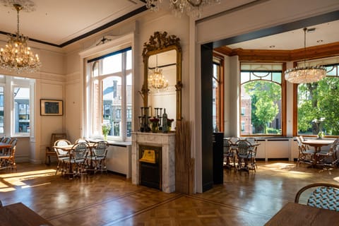 Restaurant/places to eat, Breakfast