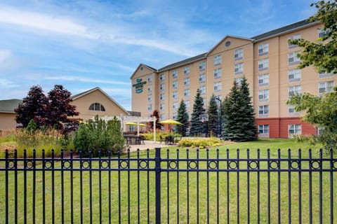 Homewood Suites by Hilton Toronto-Oakville Hôtel in Oakville