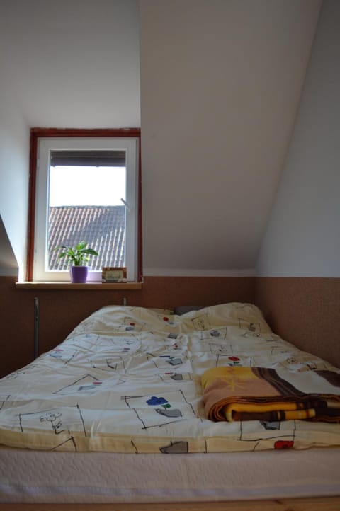 Agroturystyka 'Pod dębem' Farm Stay in Lithuania