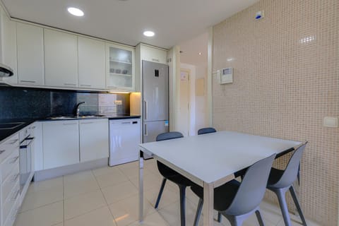 Rent Top Apartments Beach-Diagonal Mar Apartment in Barcelona