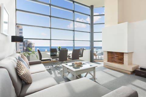 Rent Top Apartments Beach-Diagonal Mar Condo in Barcelona