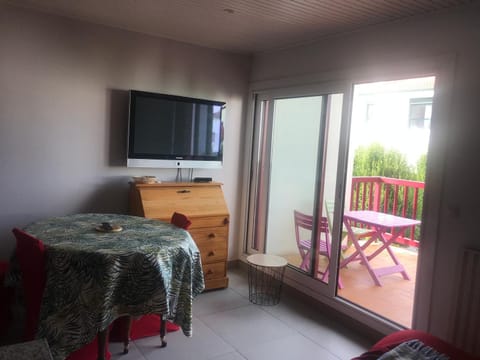 Port nivelle IBAIAN Apartment in Ciboure