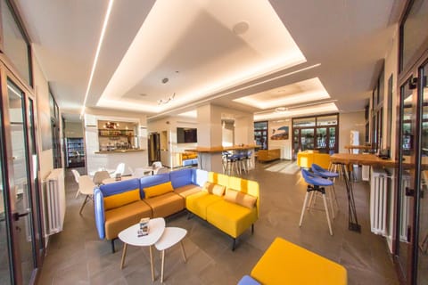 Ligure Residence Appartement-Hotel in Pietra Ligure