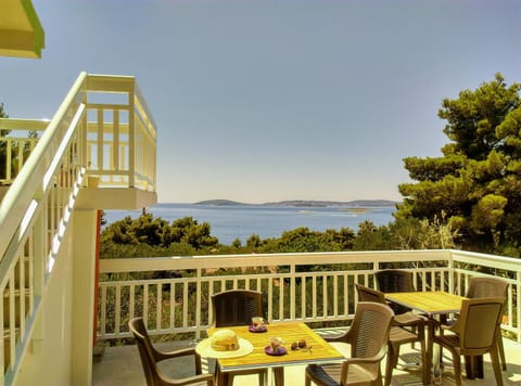 Day, Balcony/Terrace, Sea view