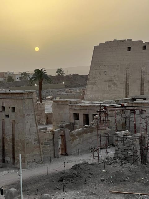 Shahhat House Villa in Luxor Governorate