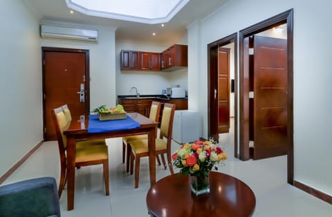 Tanzanite Executive Suites Hôtel in City of Dar es Salaam
