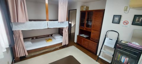 Guesthouse Gifu SUAI Bed and Breakfast in Gifu, Japan