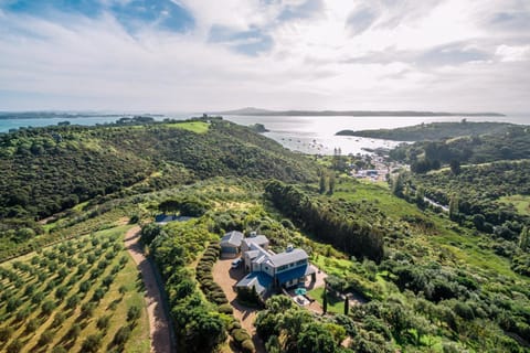 Bird's eye view, Garden view, Landmark view, Sea view