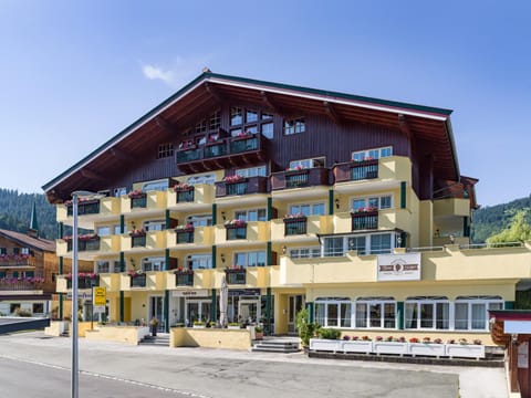 Apparthotel Tom Sojer Appartement-Hotel in Ellmau