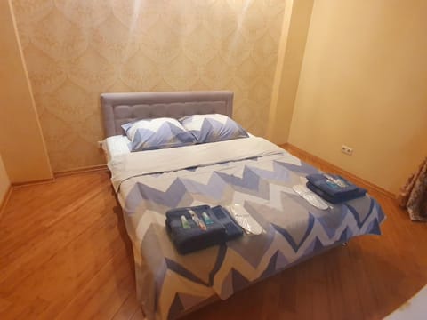 1-комнатная квартира ВИП уровня посуточно в Ужгороде. ул.И.Франка. Apartment in Slovakia