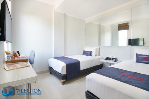 Rock Hotel Hotel in Surabaya