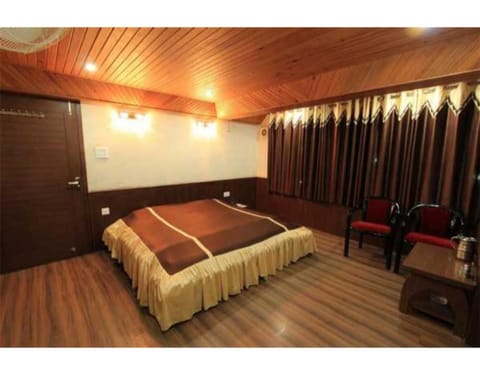 Excellent Stay at Mall Hôtel in Uttarakhand