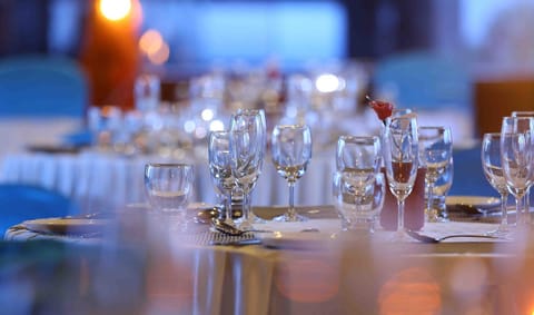 Banquet/Function facilities