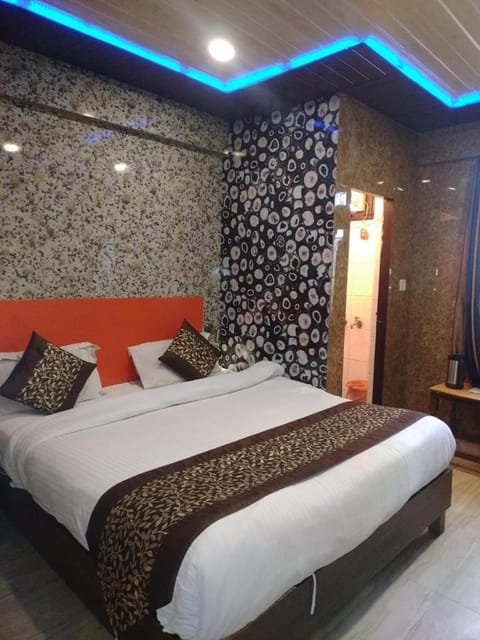Hotel Great Nainital Hotel in Uttarakhand