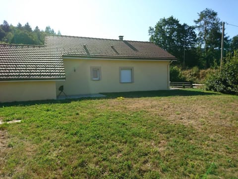 Gîte Hautes Vosges House in Vosges