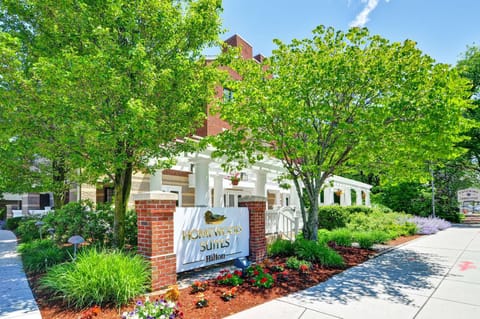 Homewood Suites by Hilton Boston Cambridge-Arlington, MA Hotel in Medford