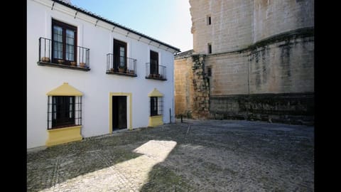 Apartamento centro historico Apartment in Ronda