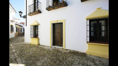 Apartamento centro historico Apartment in Ronda