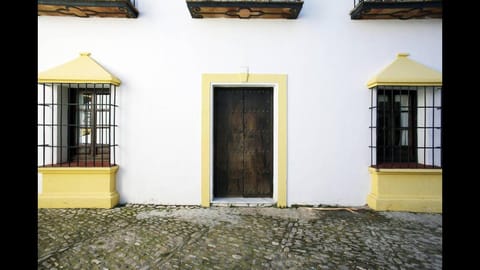 Apartamento centro historico Apartment in Ronda